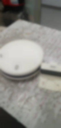 Ремонт роботов пылесосов Xiaomi MJSTG1