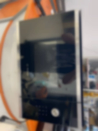 Ремонт микроволновок Bosch