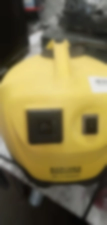 Ремонт пылесосов Karcher WD 3 P Premium