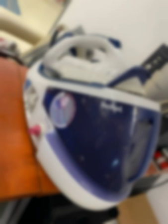 Ремонт парогенераторов Tefal GV8461