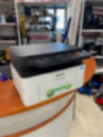 Ремонт лазерных принтеров Samsung