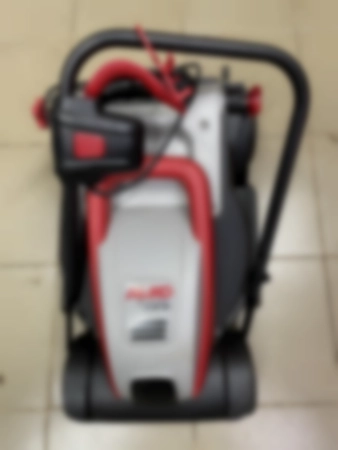 Ремонт газонокосилок AL-KO