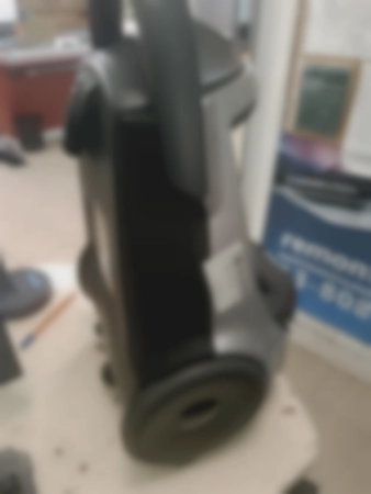 Ремонт пылесосов Samsung