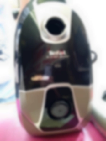 Ремонт пылесосов Tefal TW6886ea