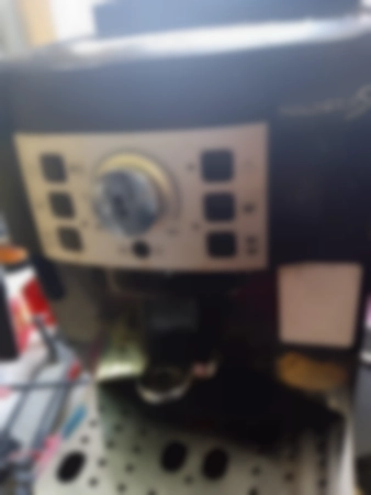 Ремонт кофемашин DeLonghi MagnificaS