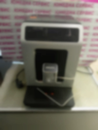 Ремонт кофемашин Krups FDB145001M