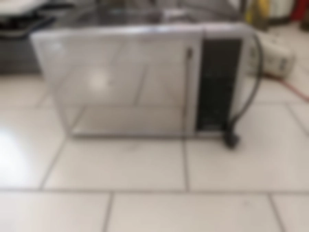 Ремонт микроволновок Scarlett