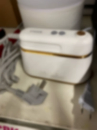 Ремонт пароочистителей Kitfort