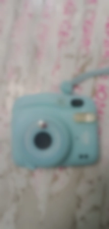 Ремонт плёночных фотоаппаратов Instax