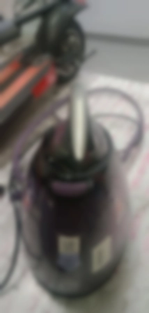 Ремонт парогенераторов Philips