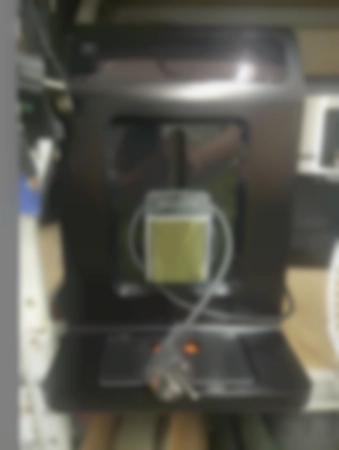 Ремонт кофемашин Krups EA894810