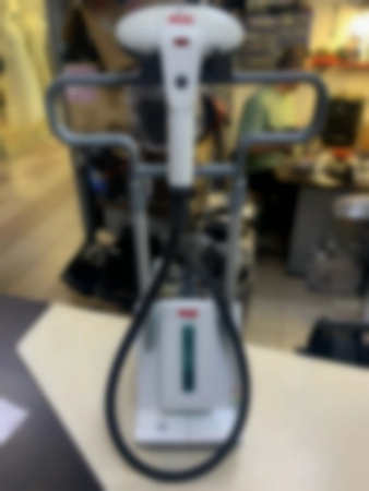 Ремонт пароочистителей MIE