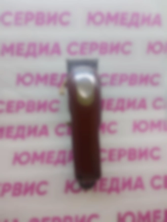 Ремонт машинок для стрижки волос Wahl