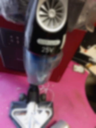 Ремонт беспроводных  пылесосов Tefal