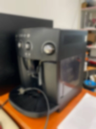 Ремонт кофемашин DeLonghi ---
