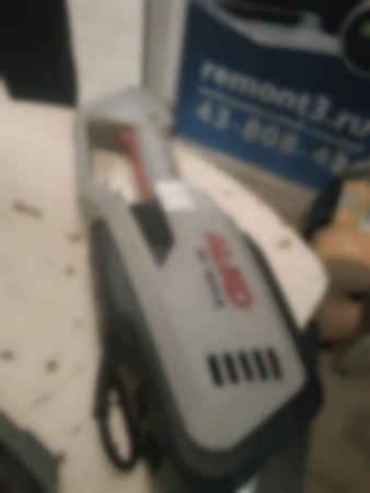 Ремонт садовых триммеров AL-KO