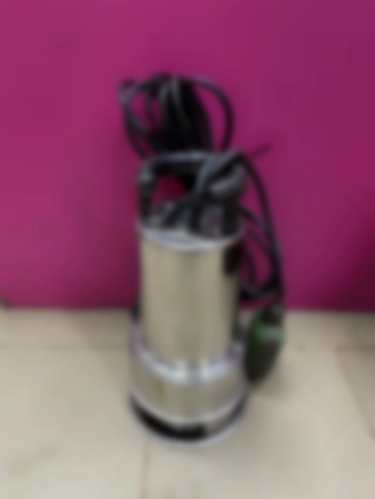 Ремонт погружных насосов Oasis