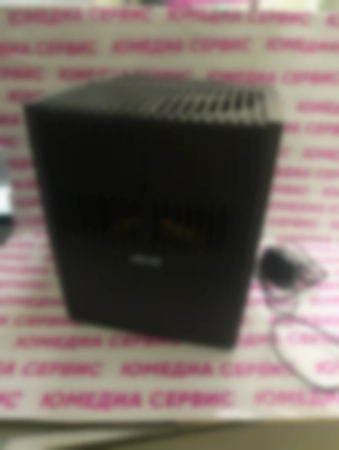 Ремонт моек воздуха Venta