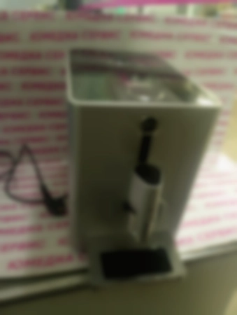 Ремонт кофемашин Jura