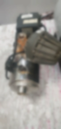 Ремонт насосов ESPA