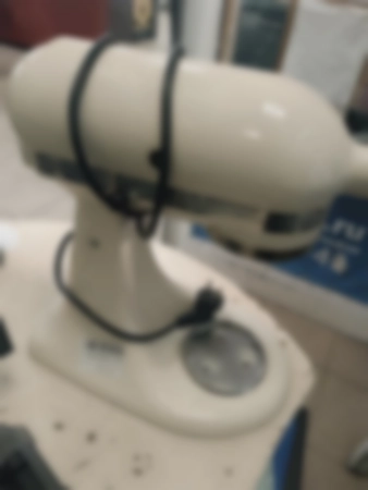 Ремонт миксеров KitchenAid