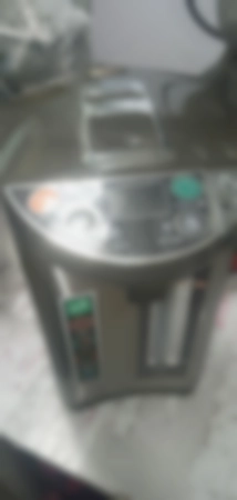 Ремонт термопотов Marta