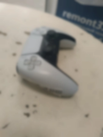 Ремонт джойстиков Sony CFI-ZCT1W