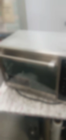 Ремонт духовых шкафов REDMOND