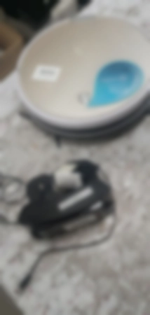 Ремонт роботов пылесосов Polaris