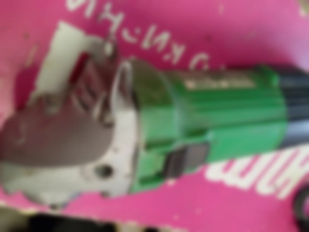 Ремонт шуруповертов Hitachi