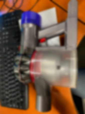 Ремонт беспроводных  пылесосов Dyson