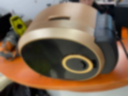 Ремонт мультиварок REDMOND RMC-450