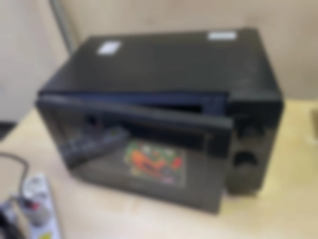 Ремонт микроволновок DEXP