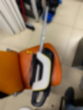 Ремонт пылесосов Karcher