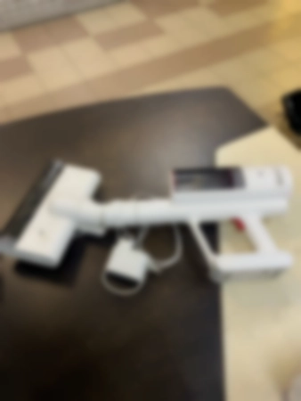 Ремонт беспроводных  пылесосов Xiaomi