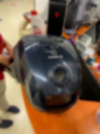 Ремонт пылесосов Bosch