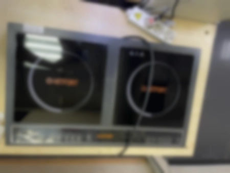 Ремонт индукционных плит Kitfort