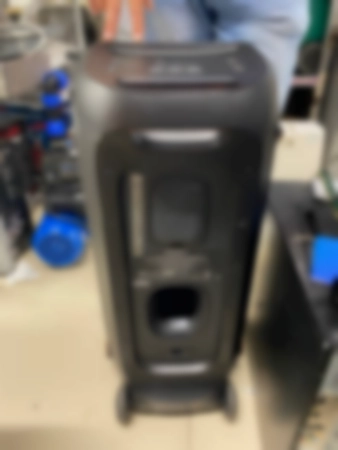 Ремонт портативных колонок JBL