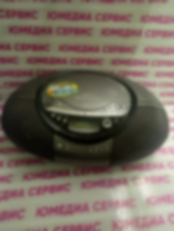 Ремонт музыкальных центров Sony