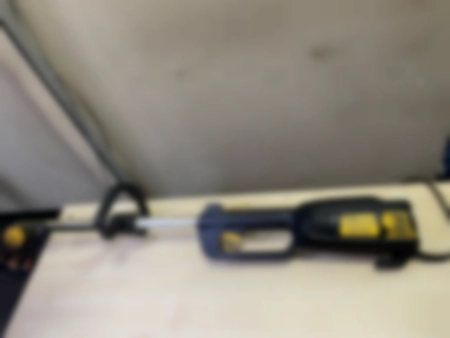 Ремонт садовых триммеров Huter