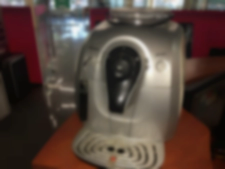 Ремонт кофеварок Bosch 1305