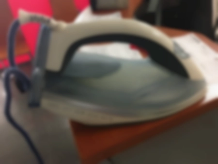 Ремонт утюгов Zanussi